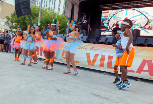2016 Cariwest