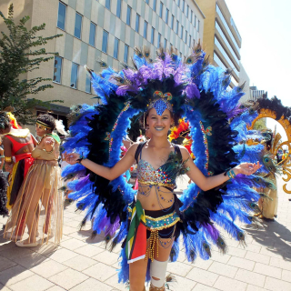 2016 Cariwest