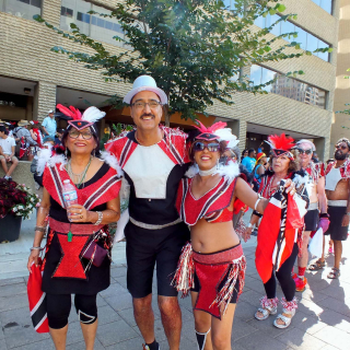2016 Cariwest