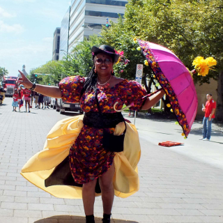 2016 Cariwest