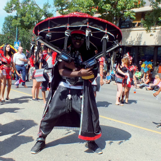 2016 Cariwest