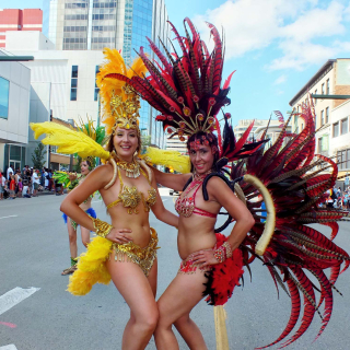 2016 Cariwest