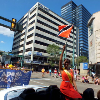 2016 Cariwest