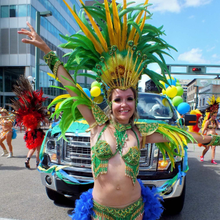 2016 Cariwest