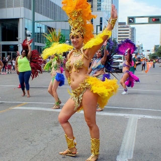 2016 Cariwest