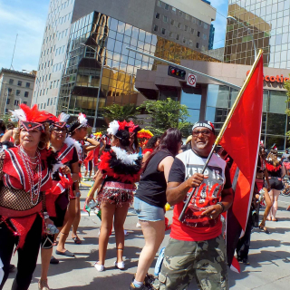 2016 Cariwest