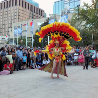 2016 Cariwest