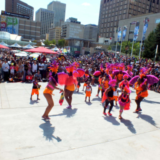 2016 Cariwest