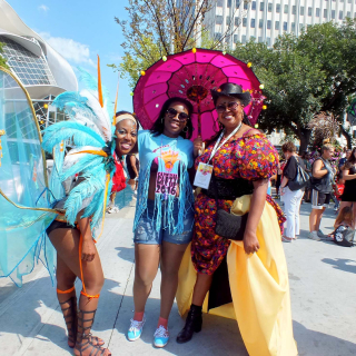 2016 Cariwest