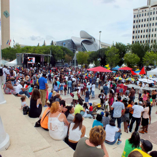 2016 Cariwest