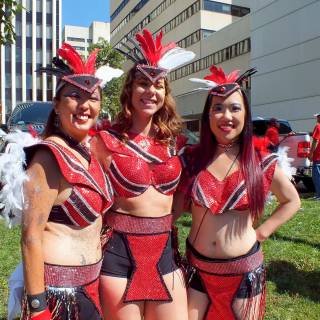 2016 Cariwest