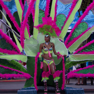 2017 Cariwest