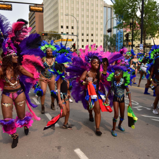2018 Cariwest