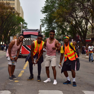 2018 Cariwest