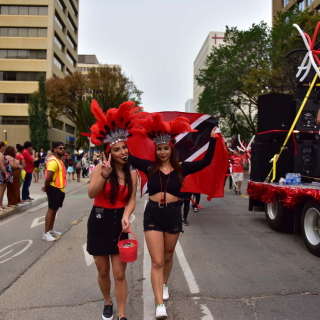 2018 Cariwest