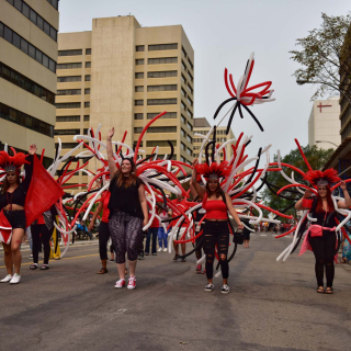 2018 Cariwest