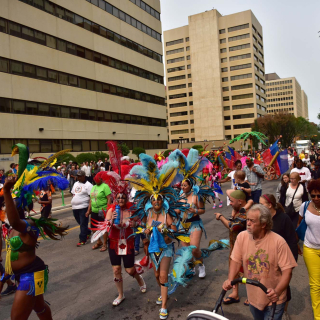 2018 Cariwest