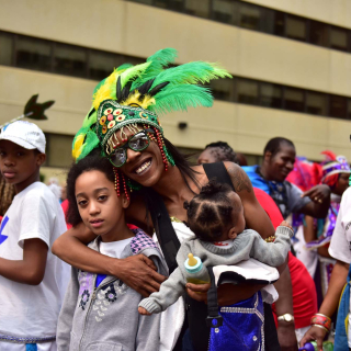 2018 Cariwest