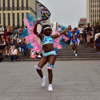 2018 Cariwest