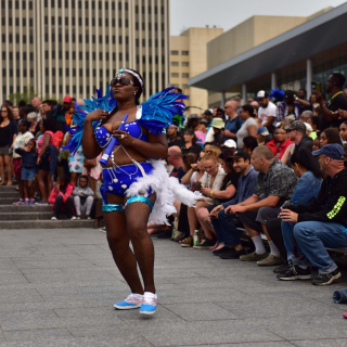 2018 Cariwest