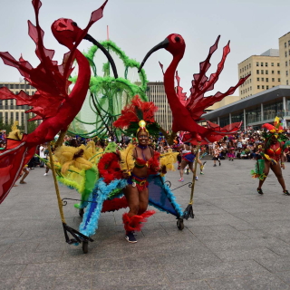 2018 Cariwest
