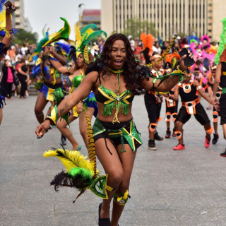2018 Cariwest