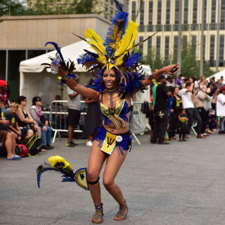 2018 Cariwest