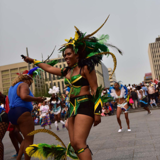 2018 Cariwest