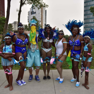 2018 Cariwest