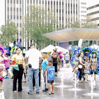 2018 Cariwest