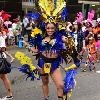 2018 Cariwest