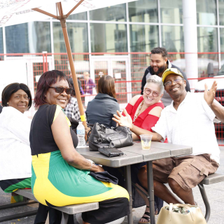 2018 Cariwest