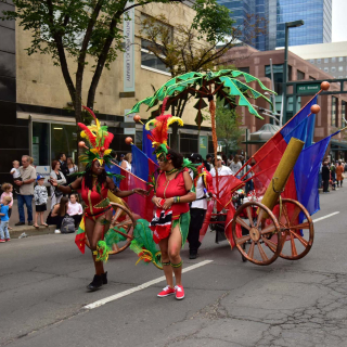 2018 Cariwest