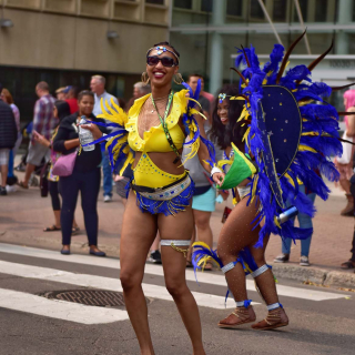 2018 Cariwest