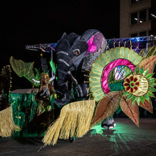 2019 Cariwest