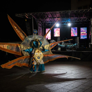 2019 Cariwest