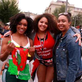 2019 Cariwest