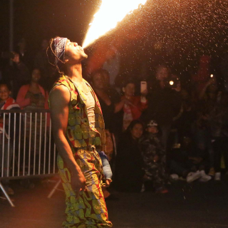 2019 Cariwest