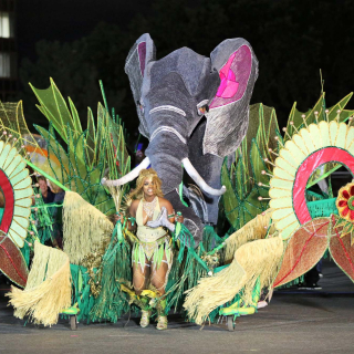 2019 Cariwest