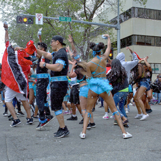 2019 Cariwest