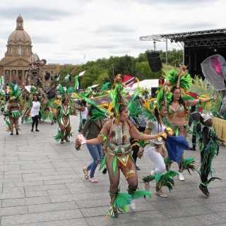 2019 Cariwest