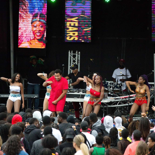 2019 Cariwest