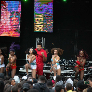 2019 Cariwest