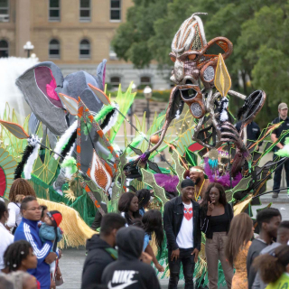 2019 Cariwest