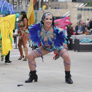 2021 Cariwest