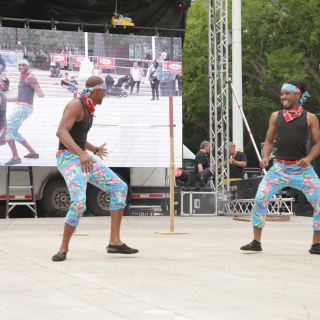 2021 Cariwest