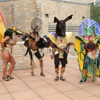 2021 Cariwest