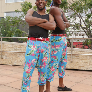 2021 Cariwest