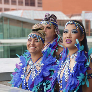 2021 Cariwest