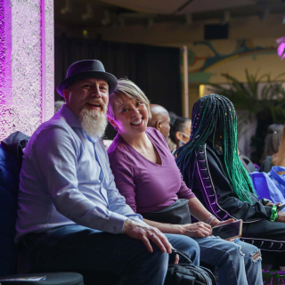 2022 Cariwest Mas Band Launch